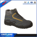 Ufa029 Sports Style Workmens safety Boots